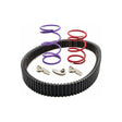 Trinity Racing Can Am Maverick X3 (2017) Clutch Kit 30"-32" Tires (0-3000')