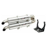 Can Am X3 Slip On Exhaust | Trinity Racing