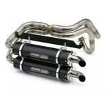 Honda Talon Full Exhaust System | Trinity Racing