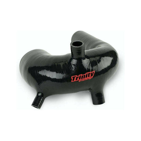 Trinity Racing Polaris RZR PRO XP J-Tube Intake