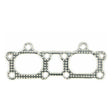Trinity Racing Polaris RZR XP 1000 Header Flange Gasket