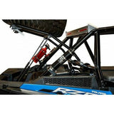 Trinity Racing Polaris RZR XP 1000 / Turbo High Clearance Spare Tire Carrier