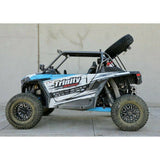 Trinity Racing Polaris RZR XP 1000 / Turbo Spare Tire Carrier