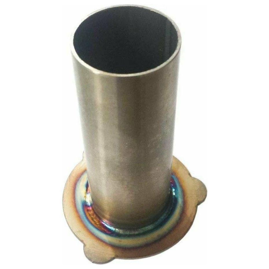 Trinity Racing Stainless Steel Quiet Core (Dual System)