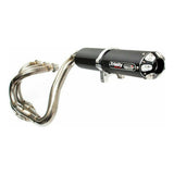 Trinity Racing Yamaha YXZ 1000R Full Exhaust