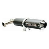 Yamaha YXZ 1000R Slip On Exhaust | Trinity Racing