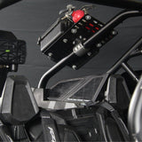 Universal Molle Plate with Tube Clamp