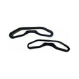 Polaris RZR Seat Harness Pass Through Slots | UTVMA