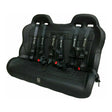 UTV Mountain Accessories Yamaha Wolverine RMAX 4 Rear Bench Seat