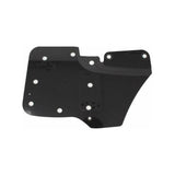 UTV Stereo Can Am Maverick X3 Smart-Lok Relocation Mount