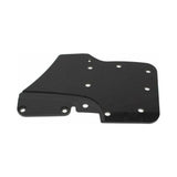 UTV Stereo Can Am Maverick X3 Smart-Lok Relocation Mount