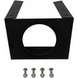UTV Stereo Polaris RZR Under Dash Display Mount