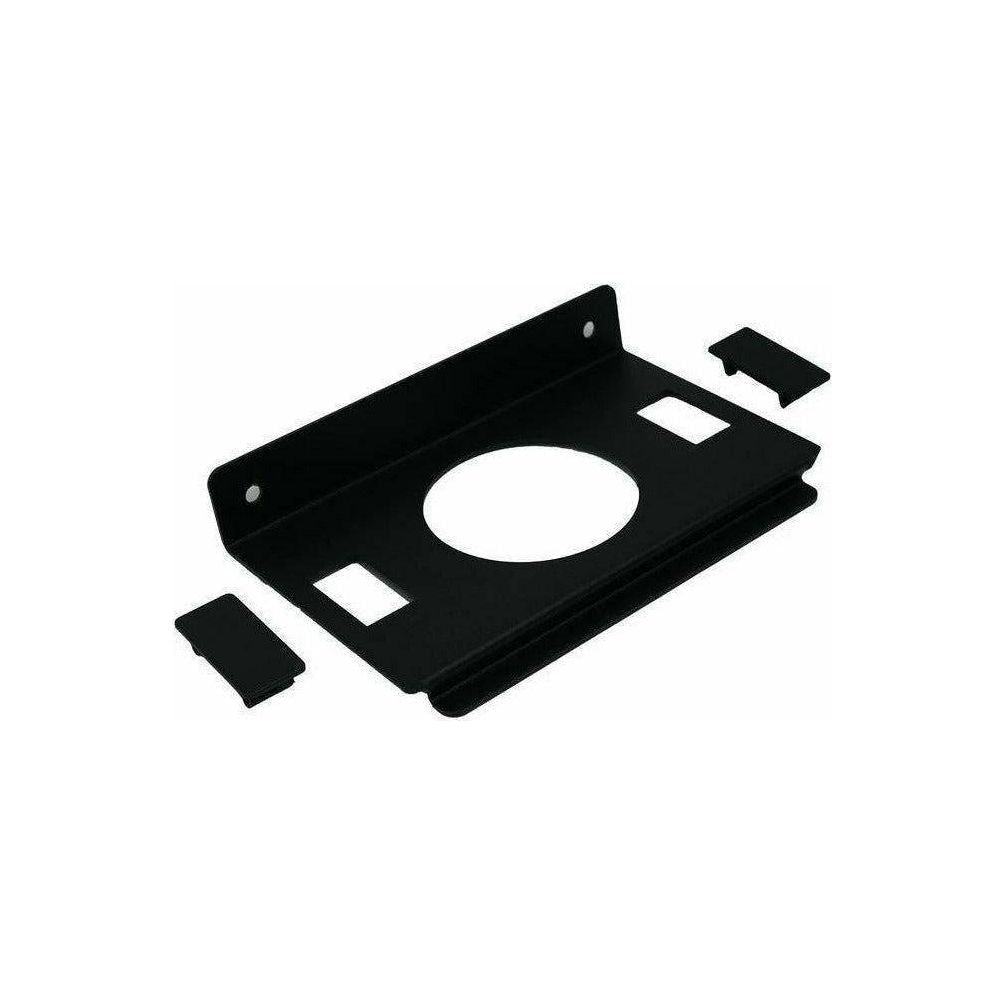 Polaris RZR Head Unit Mounting Bracket | UTV Stereo