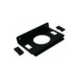 Polaris RZR Head Unit Mounting Bracket | UTV Stereo