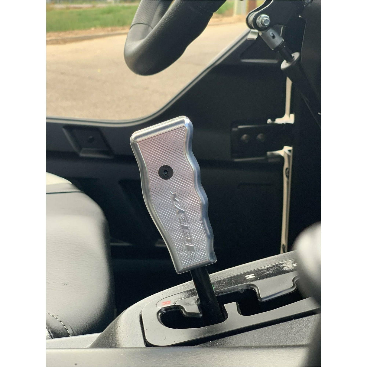 Viper Machine Kawasaki Teryx Billet Shift Handle