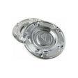 Viper Machine Kawasaki KRX 1000 1 Piece Billet Floor Drains