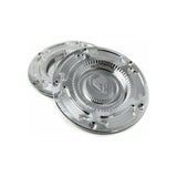 Viper Machine Kawasaki KRX 1000 1 Piece Billet Floor Drains