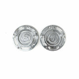 Viper Machine Kawasaki KRX 1000 1 Piece Billet Floor Drains