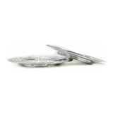 Viper Machine Kawasaki KRX 1000 1 Piece Billet Floor Drains