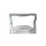 Viper Machine Kawasaki KRX 1000 Billet Dash Bezel (Standard)