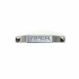 Viper Machine Kawasaki KRX 1000 Billet Tow Points (Wide Profile)