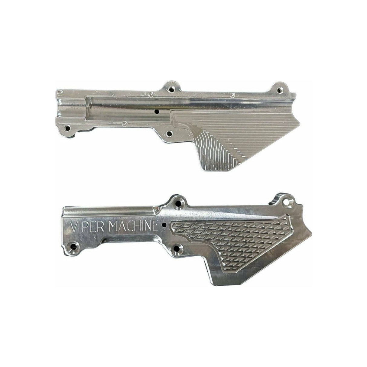 Viper Machine Yamaha YXZ 1000R Billet Park Brake Handle