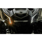 WD Electronics Can Am Maverick X3 Street Legal Kit