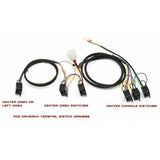 Can Am Maverick R / X3 6 Switch Power Control System | XTC Power Products