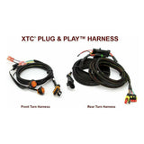 Can Am X3 (2017-2020) Plug & Play Turn Signal System with Horn | XTC Power Products