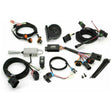 XTC Can Am Maverick X3 Self Canceling Turn Signal System with Billet Lever