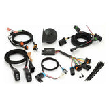 Can Am X3 Self Canceling Turn Signal System with Horn | XTC Power Products