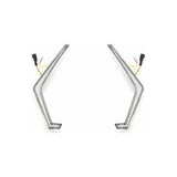 Polaris RZR Front Fang Light Set | XTC Power Products
