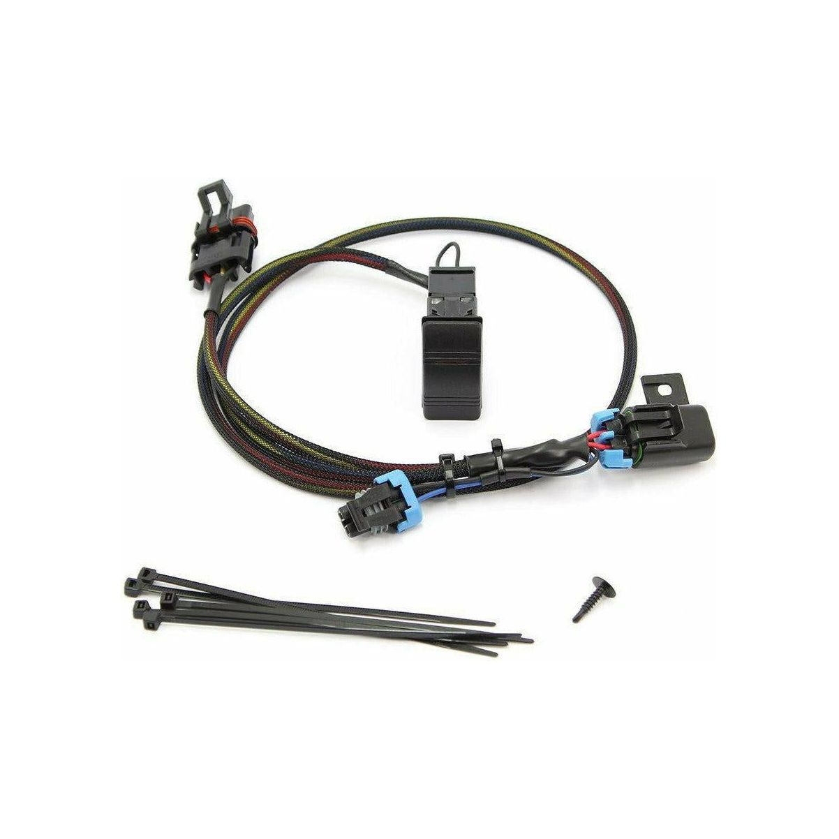 Polaris UTV Light Duty Single Switch for Pulse Power System | XTC Power Products
