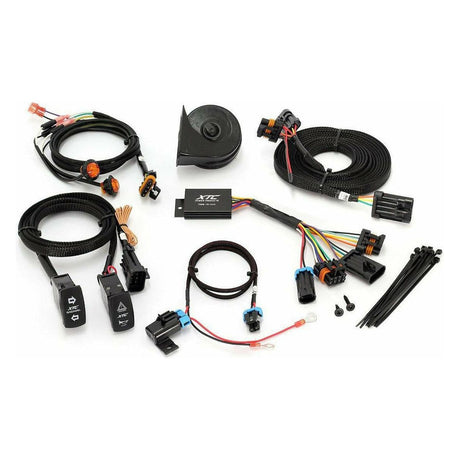 Polaris General (2016-2018) Self Canceling Turn Signal System with Horn | XTC Power Products