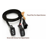 Polaris General / Ranger Self Canceling Turn Signal System with Horn | XTC Power Products
