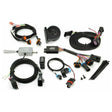 XTC Polaris Ranger XP 1000 w/Ride Command (2019+) Self Canceling Turn Signal System with Billet Lever