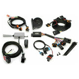 XTC Polaris RZR PRO R Sport Self Canceling Turn Signal System with Billet Lever