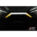 XTC Polaris RZR PRO XP Front Signature Accent Light