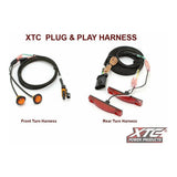 Polaris RZR RS1 Plug & Play Turn Signal System | XTC Power Products
