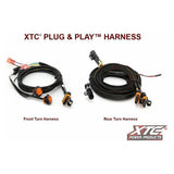 Polaris RZR XP 1000 (2014) Plug & Play Turn Signal System with Horn | XTC Power Products