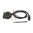 Polaris RZR Plug & Play Horn Kit with Laser Engraved Rocker Switch | XTC Power Products