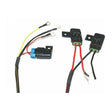 Yamaha YXZ 1 Switch Power Control System for Radio & Intercom | XTC Power Products