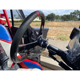 Yamaha Quick Release Steering Wheel Hub