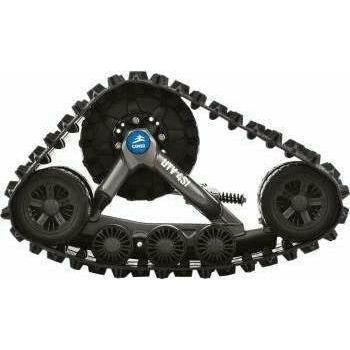 Yamaha Wolverine RMAX 4S1 Track System