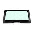 Yamaha Wolverine RMAX Front Glass Windshield