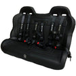 Yamaha Wolverine X4 Rear Bench Seat