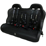 Yamaha Wolverine X4 Rear Bench Seat