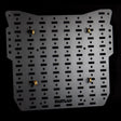 Yamaha YXZ 1000R (2016-2018) Bed Organizer System