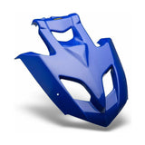 Yamaha YXZ 1000R Custom Scooped Hood | Maier Powersports