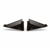 Yamaha YXZ 1000R Rear Fender Trim | Maier Powersports